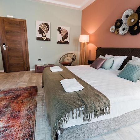 Square 19-Boutique Hotel Novi Sad Eksteriør billede